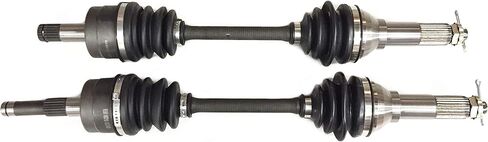 CV Axle Set for Yamaha Grizzly 660 4x4 2002 in Saudi Arabia