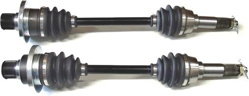 CV Axle Set for Yamaha Grizzly 660 4x4 2002 in Saudi Arabia