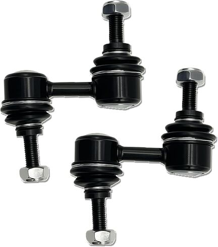 K750049 2PCS Front Stabilizer Sway Bar End Links for Subaru 2002 2003 2004 2005 2006 2007 Impreza 2008-2016 Impreza, 05-2009 Legacy/Outback, 03-2013 Forester, 13-2014 WRX/WRX STI in Saudi Arabia