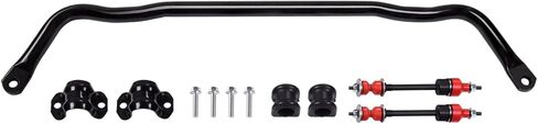 55398938AC Front Suspension Stabilizer Bar Link Kit, K80894 Sway Bar End Link & Bracket Bushing Compatible with Dodge Ram 1500 2009-2010, Ram 1500 2011-2018, Ram 1500 Classic 2019-2022 4WD 55398938AB in Kuwait