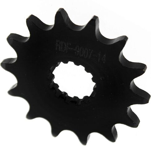 2003-2014 fits Yamaha WR450F WR450 F 14 Tooth Front Sprocket Hardened Steel in Saudi Arabia