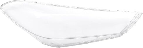 ACROPIX Headlight Lens Cover Headlight Headlamp Lense Clear Lens Cover for Hyundai Tucson 2015-2018 Clear PC 1 Pcs Front Right Car in Saudi Arabia