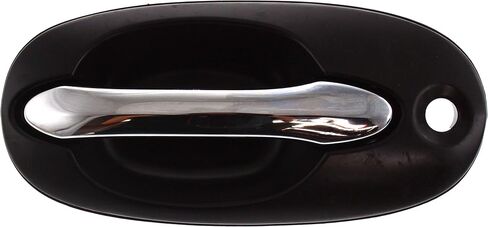 Garage-Pro Front, Driver Side Exterior Door Handle Compatible with 2002-2005 Kia Sedona in Saudi Arabia