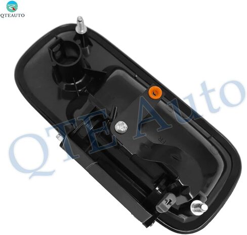 PM Auto Exterior Door Handle Replacement for 1996-2009 Chevrolet Express 1500 Front Right Car Door Handle Textured Black in Saudi Arabia