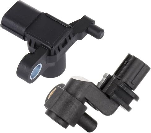 ROADFAR 37840-RJH-006 37500-PLC-015 Camshaft (CPS) And Crankshaft (Ckp) Position Sensor Fits 2001 2002 2003 2004 2005 For Honda Civic in Saudi Arabia