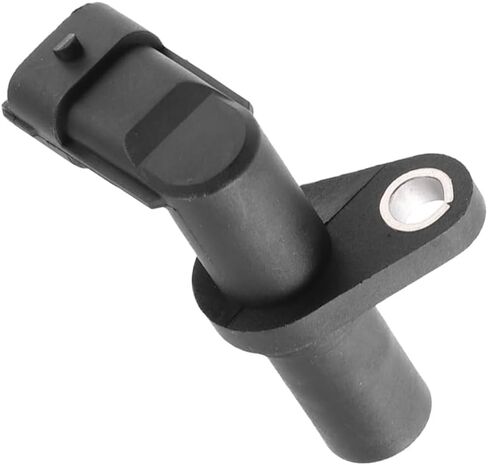 1pc 39180-03000 Black, Crankshaft Position Sensor, 2007-2016 Compatible with Hyundai i10 i20 in Saudi Arabia