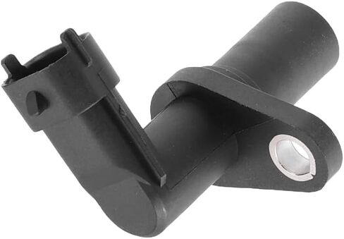 1pc 39180-03000 Black, Crankshaft Position Sensor, 2007-2016 Compatible with Hyundai i10 i20 in Saudi Arabia