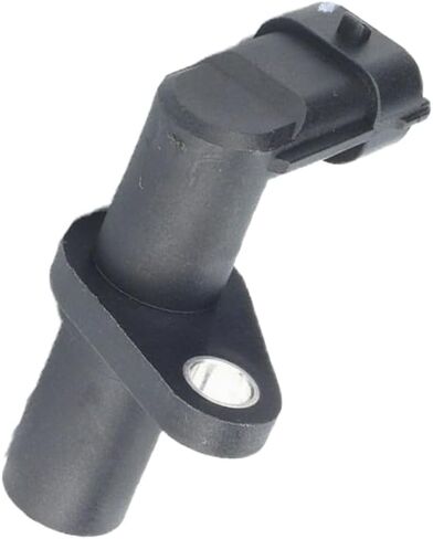 1pc 39180-03000 Black, Crankshaft Position Sensor, 2007-2016 Compatible with Hyundai i10 i20 in Saudi Arabia
