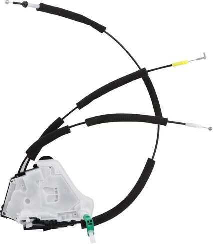 مزلاج قفل الباب، جانب السائق الأمامي الأيسر متوافق مع 2020-2024 نيسان سنترا، استبدل 805016LE1A in Kuwait