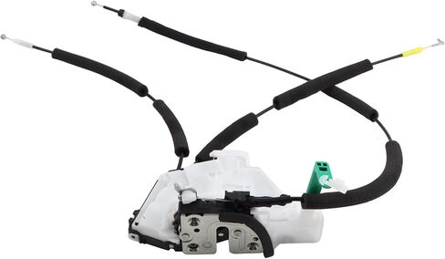 مزلاج قفل الباب، جانب السائق الأمامي الأيسر متوافق مع 2020-2024 نيسان سنترا، استبدل 805016LE1A in Kuwait