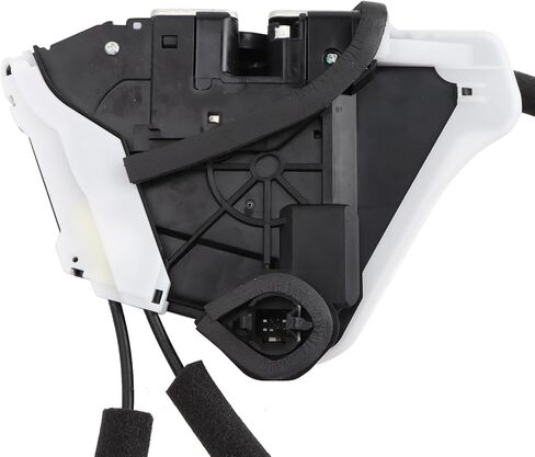 مزلاج قفل الباب، جانب السائق الأمامي الأيسر متوافق مع 2020-2024 نيسان سنترا، استبدل 805016LE1A in Kuwait