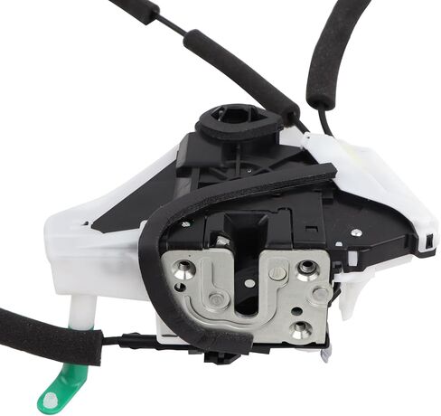 مزلاج قفل الباب، جانب السائق الأمامي الأيسر متوافق مع 2020-2024 نيسان سنترا، استبدل 805016LE1A in Kuwait