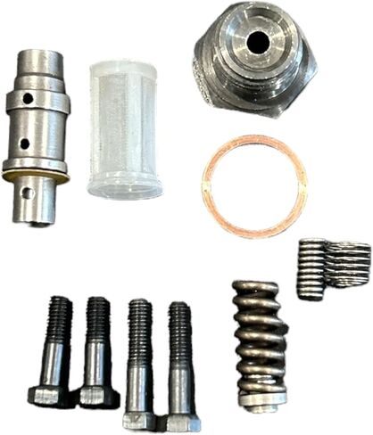 Arko قطع غيار الجرار لـ Cav Lucas DPA نهاية لوحة المكبس كم عدة الأجزاء الداخلية المكبس 7135-74 7135-180 in Saudi Arabia