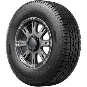 إطار نصف قطري ميشلان LTX M/S2 لجميع المواسم - 275/55R20 113H in Kuwait