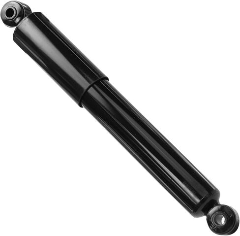 Detroit Axle - Rear 2pc Shock Absorbers for 03-08 Honda Pilot 99-04 Odyssey 01-06 Acura MDX, 2 Complete Shock Absorbers Assembly Replacement in Saudi Arabia