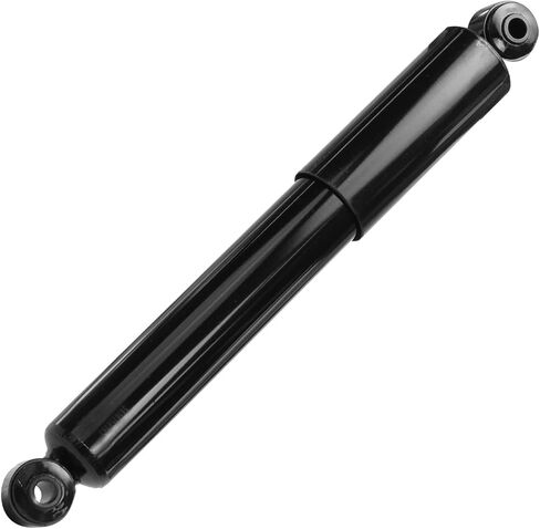 Detroit Axle - Rear 2pc Shock Absorbers for 03-08 Honda Pilot 99-04 Odyssey 01-06 Acura MDX, 2 Complete Shock Absorbers Assembly Replacement in Saudi Arabia