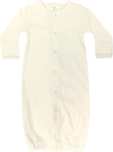 فستان تحويل مصنوع من قطن بيما بنسبة 100% in Kuwait