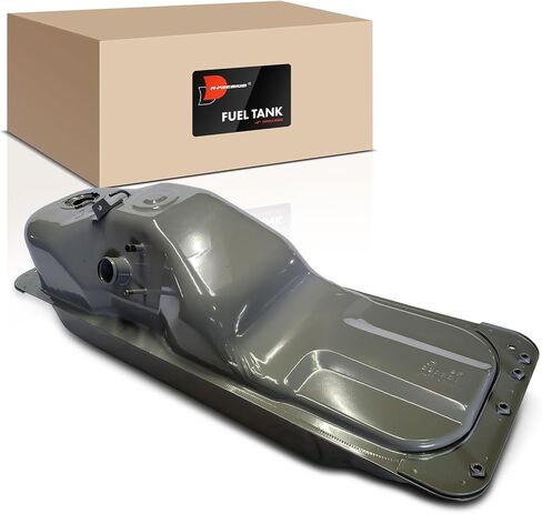 خزان وقود ممتاز مع حلقة قفل وحلقة O متوافقة مع Nissan 720 1984 1985 1986، 2.4L 2.5L، 4WD، استبدال #1720210G00 in Saudi Arabia