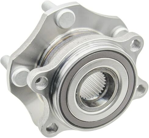 محور العجلة الأمامية تحمل الجمعية 40202-4BA0A 40202-4CL0A 1 قطعة in Kuwait