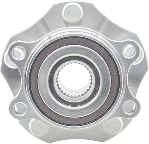 محور العجلة الأمامية تحمل الجمعية 40202-4BA0A 40202-4CL0A 1 قطعة in Kuwait