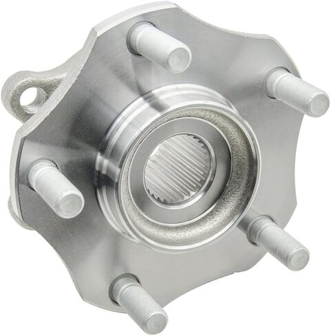 محور العجلة الأمامية تحمل الجمعية 40202-4BA0A 40202-4CL0A 1 قطعة in Kuwait