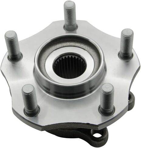محور العجلة الأمامية تحمل الجمعية 40202-4BA0A 40202-4CL0A 1 قطعة in Kuwait