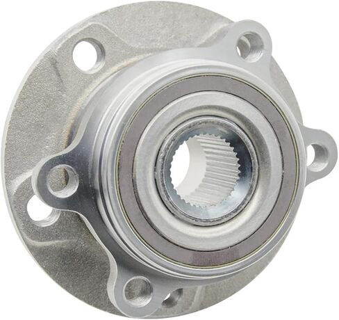 Front Wheel Hub Bearing Assembly 1T0498621 1Pcs in Saudi Arabia