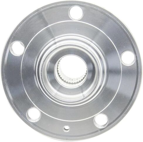 Front Wheel Hub Bearing Assembly 1T0498621 1Pcs in Saudi Arabia