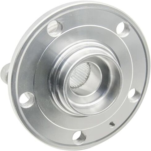 Front Wheel Hub Bearing Assembly 1T0498621 1Pcs in Saudi Arabia