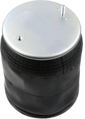 Front Rear Air Suspension Air Spring Bag Replacement for Firestone Part Number: W01-358-9373 for Firestone Air Spring Style Number: 1T15M8, 1T15MT8 for Firestone OEM Number: W01-455-9373 in Saudi Arabia
