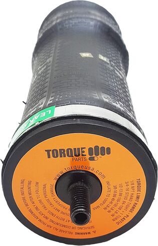 2 PCS TORQUE Cab Air Sleeper Bag Spring for Select Volvo Trucks Replacement For Goodyear 1S5-171, Volvo 21165207, 8074629, 20462622 (2 x TR5171_03_) in Saudi Arabia