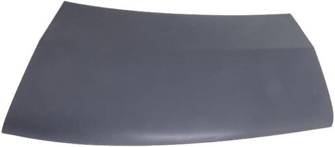 For Ram ProMaster 1500/2500/3500 2014 15 16 17 18 2019 Fender Flare Passenger Side | Front | Made of Plastic | Textured Gray | Replacement For CH1291115 | 5NP38LAHAA in Saudi Arabia