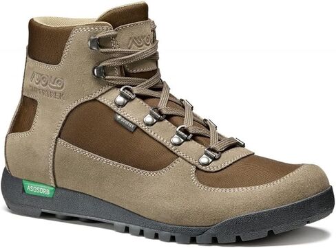 حذاء المشي لمسافات طويلة Supertrek GTX Mm للرجال من ASOLO in Kuwait