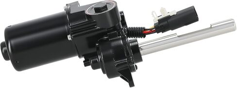 maXpeedingrods Power Step Running Board Motor Front Left For Ford F-150 2015-2020 FL3Z16A506B in Saudi Arabia
