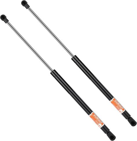 2 Pcs Liftgate Tailgate Rear Hatch Trunk Lift Supports Gas Struts for 2003-2014 Volvo for XC90 6133 in Saudi Arabia