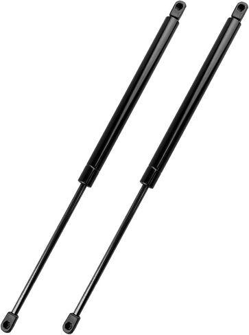 Liftgate Lift Support Fit for Lexus Rx330 2004-2006 Rx350 2007-2009 Power Tailgate Hatch Models, Rear Gas Struts Replace 689500E021 6895009170 6896009120 68960OE02, 2Pcs in Saudi Arabia