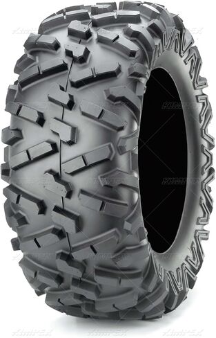 إطار أمامي Maxxis MU09 26x9x14 Big Horn 2.0 6 طبقات شعاعي ATV in Saudi Arabia