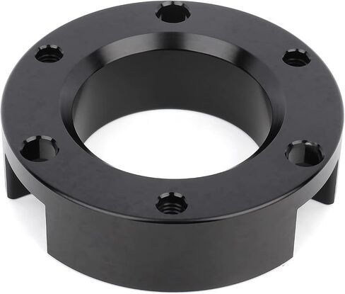 SCITOO 3 inch Leveling kit Front Spacer Lift for Toyota for 4Runner 1996 1997 1998 1999 2000 2001 2002,for Toyota for Tacoma 1995 1996 1997 1998 1999 2000 2001 2002 2003 2004 in Saudi Arabia