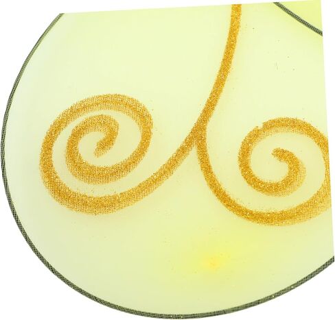 BESPORTBLE Bee Wing زي الدعامة أجنحة الجنية الصفراء للبنين والبنات لحفلات عيد الهالوين والمواد الإبداعية سهلة التخزين in Kuwait