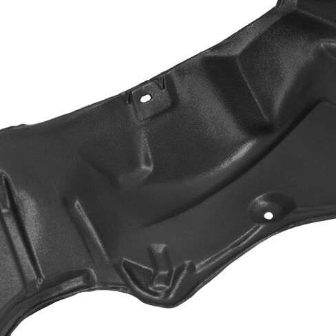 اللوحة الداخلية لبطانة الحاجز الأمامي متوافقة مع 2010-2015 Toyota Prius W/O استبدال رغوة العزل لـ 5387647070 5387547030 TO1248158 TO1249158 بطانة العجلة سبلاش شيلدز حارس اليسار واليمين in Saudi Arabia