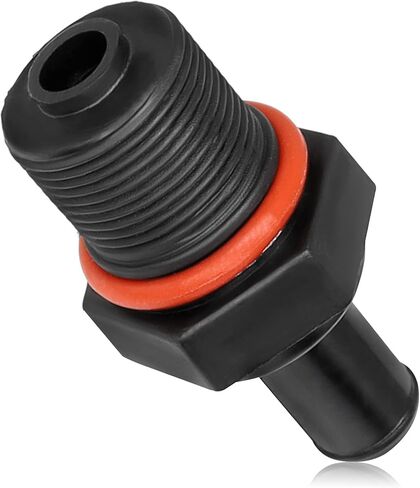 26740-2G000 045-0404 PCV Valve Fit for Hyundai Elantra Sonata GT Genesis Coupe Kona Santa Fe Tucson for Kia Forte Soul Optima Rondo Seltos Sorento 1.6L 1.8L 2.0L 2.4L 3.3L in Saudi Arabia