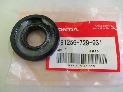 Honda 91256-729-931 Oil Seal (20X47X9.7) in Saudi Arabia