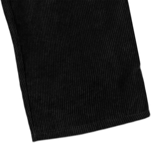 سروال قصير رجالي سليم صالح فضفاض كبير وطويل القامة مستقيم الساق Sweatpants غير رسمية استرخاء صالح مرونة الخصر الرباط بنطلون in Saudi Arabia