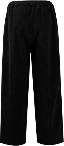 سروال قصير رجالي سليم صالح فضفاض كبير وطويل القامة مستقيم الساق Sweatpants غير رسمية استرخاء صالح مرونة الخصر الرباط بنطلون in Saudi Arabia