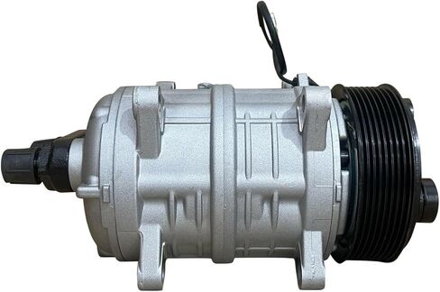 RYC New Automotive Air Conditioning Compressor and A/C Clutch TM15-1216 (Replaces Thermo King TM15 102-580, 102-1018, 102-1004) in Saudi Arabia