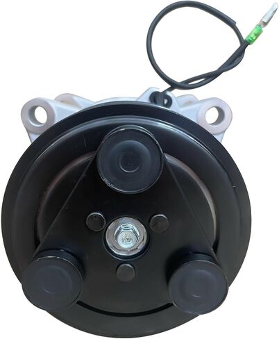 RYC New Automotive Air Conditioning Compressor and A/C Clutch TM15-1216 (Replaces Thermo King TM15 102-580, 102-1018, 102-1004) in Saudi Arabia