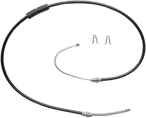 Raybestos BC92664 Professional Grade Parking Brake Cable in Saudi Arabia