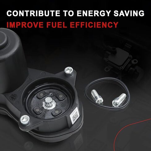 1669065401 Rear Parking Brake Actuator Assembly Compatible with Benz ML250 ML350 ML400 ML550 ML63AG GLE350 GLE400 GLE550 GLE43AMG GL350 GL450 GL550 GLS450 GLS550 (2 Pcs) in Saudi Arabia