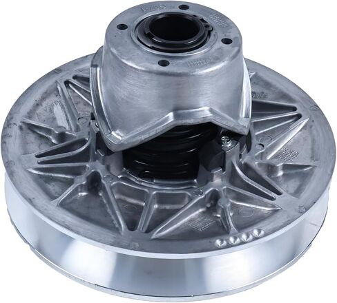 HOLDWELL Secondary Driven Clutch 0823-535 0823-157 0823-353 0823-432 Compatible with 2005-2022 Arctic Cat 550 650 700 1000 Prowler TRV TBX Alterra H1 XT GT EPS EFI in Saudi Arabia