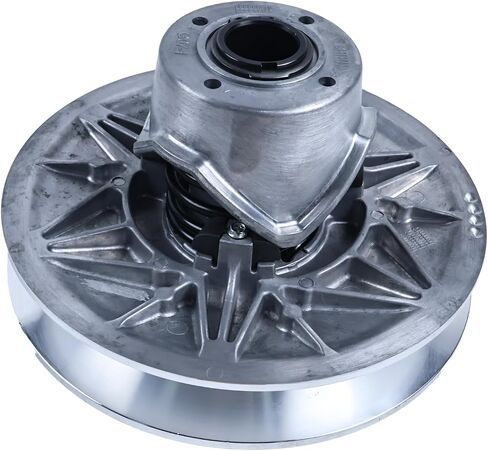 HOLDWELL Secondary Driven Clutch 0823-535 0823-157 0823-353 0823-432 Compatible with 2005-2022 Arctic Cat 550 650 700 1000 Prowler TRV TBX Alterra H1 XT GT EPS EFI in Saudi Arabia